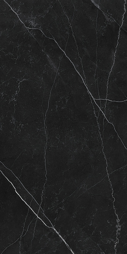 Керамогранит LP6012G0201R Opera Nero матовый 59,5х119,1, Laparet