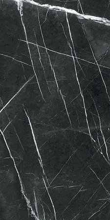 Керамогранит Гранитея G395 Neiva (Нейва) Black 120х60х10 матовый