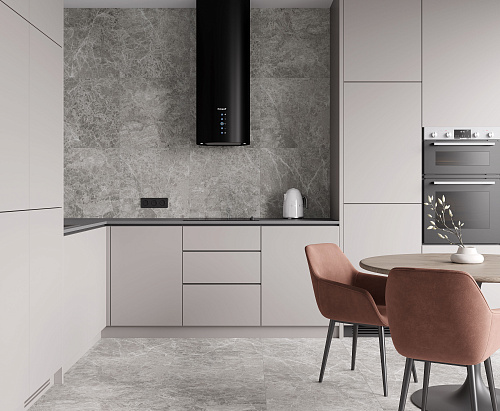 Коллекция керамогранита Mramor(Мрамор), Ceradim(Керадим)