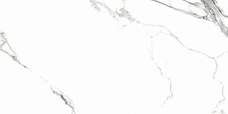 Керамогранит Гранитея G390-Neiva (Нейва) White 120х60х10 матовый