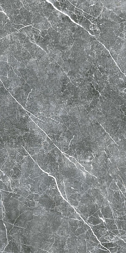 Керамогранит Гранитея G285 Payer (Пайер) Black 120х60 матовый