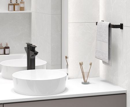 Коллекция керамогранита Stone Сool White(Стоун Кул Вайт), Ceradim(Керадим)