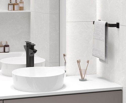 Коллекция керамогранита Stone Сool White(Стоун Кул Вайт), Ceradim(Керадим)