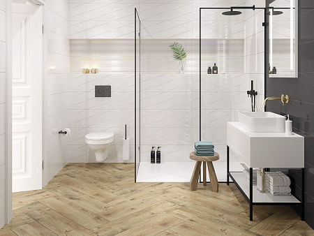 Wood Concept Rustic (Вуд Концепт Рустик) 22х90, Cersanit