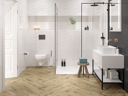 Wood Concept Rustic (Вуд Концепт Рустик) 22х90, Cersanit