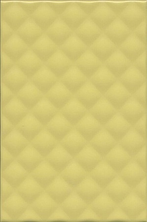 8330 Брера желтый структура матовый плитка д\стен 20х30, Керама Марацци