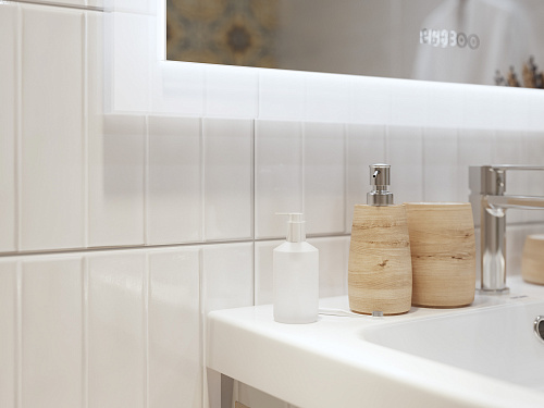 Коллекция плитки Navi (Нави) 20х44, Cersanit