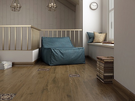 Фратте 20x20; 15x15, Kerama Marazzi