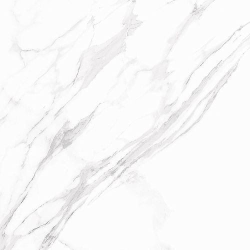 Керамогранит Laparet Carrara Blanco PRO белый 60х60 матовый R11Soft