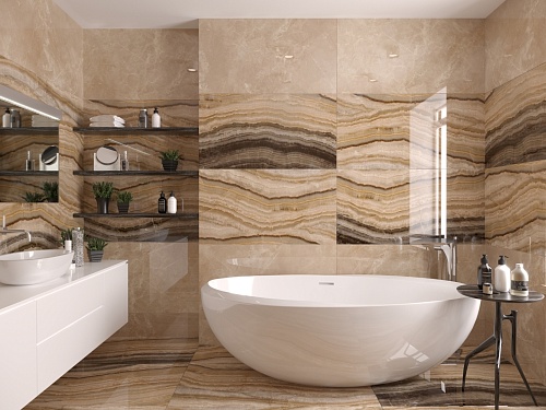 Marmo (Мармо) 60х120, Gracia Ceramica