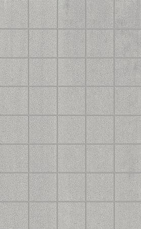 Декор KMD2PTG009BN чипсет Ломбардиа серый матовый 25x40x0,8, Kerama Marazzi (Керама Марацци)