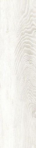 Керамогранит A15989 Wood Concept Prime белый 21,8х89,8, Cersanit