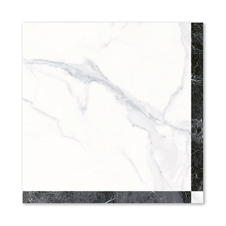 10400000864 Carrara grey PG 02 глянцевый керамогранит 45х45, Gracia Ceramica