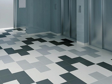 Сатин 30х30; 20х20, Kerama Marazzi