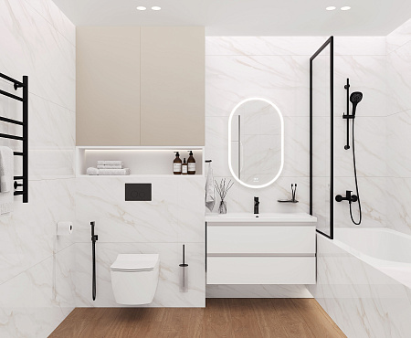 Коллекция керамогранита Calacatta(Калакатта), Ceradim(Керадим)