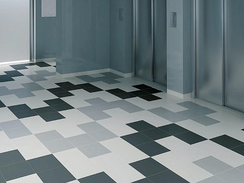 Сатин 30х30; 20х20, Kerama Marazzi