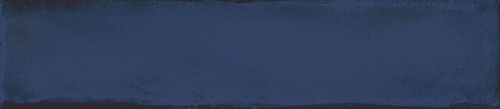 Плитка KM26379 Мажорель синий тёмный глянцевый 6x28,5x1, Kerama Marazzi (Керама Марацци)