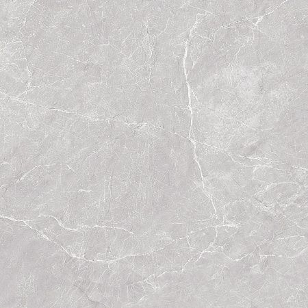 Керамогранит Laparet Marble Grey PRO серый 60х60 матовый R12Soft