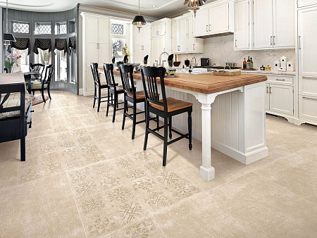 Granite Stone Cement (Граните Стоун Цемент) 120х59,9, Idalgo (Идальго)