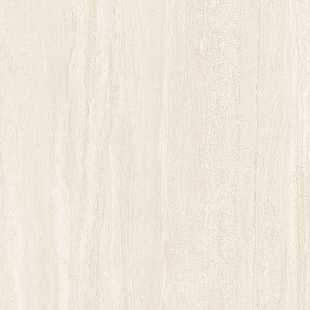 Керамогранит бежевый матовый 60х60 Dako (Дако) E-5025 Travertine (Травертин)