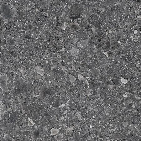 Керамогранит Laparet Ceppo Nero PRO графитовый 60х60 матовый структурный R12Soft STR