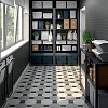 Агуста 9,8х9,8; 30,1х30,1; 29,8х29,7; 24х24, Kerama Marazzi