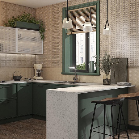 Навильи 15х15, Kerama Marazzi