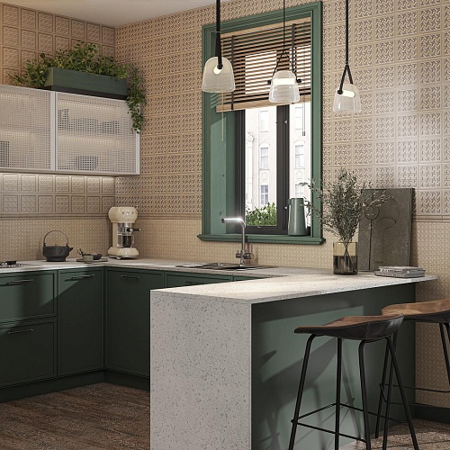 Навильи 15х15, Kerama Marazzi