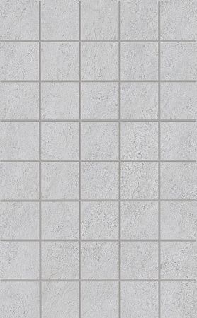 Декор KMD2PTG013BN чипсет Мотиво серый светлый глянцевый 25x40x0,8, Kerama Marazzi (Керама Марацци)