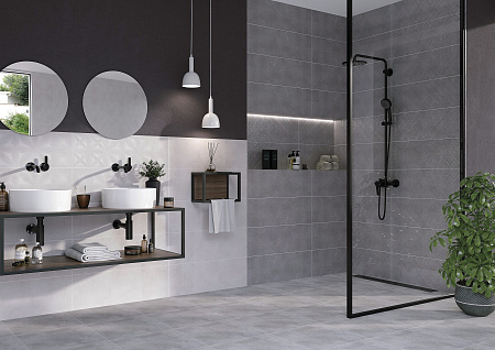 Apeks 25х75, Cersanit