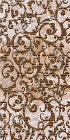 04-01-1-18-03-11-1237-1 Лия Сафи декор 60х30, Нефрит-Керамика