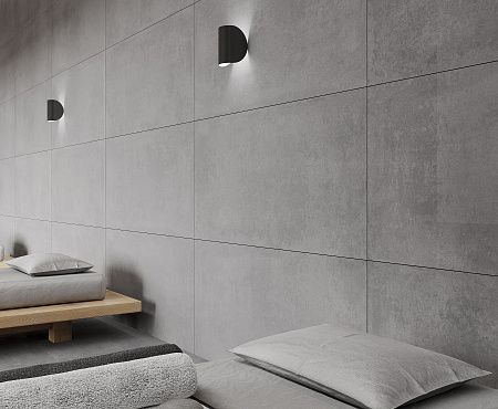 Коллекция керамогранита Betonica Grey PRO(Бетоника Грей ПРО), Laparet(Лапарет)