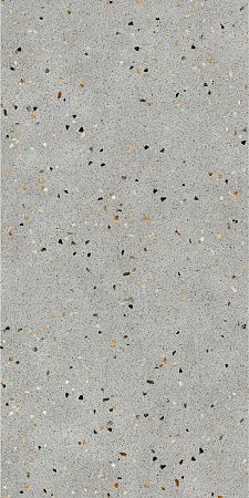Керамогранит Granite Concepta Grey (Концепта) серый матовый MR 120х59,9, Idalgo (Идальго)