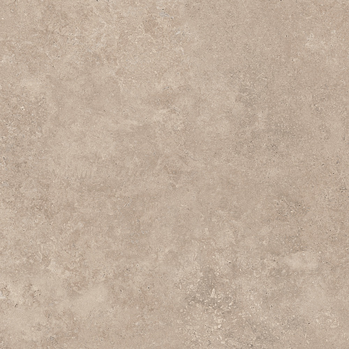 Керамогранит A17892 Limestone (Лаймстоун) серый светлый рельеф ректификат 59,8х59,8, Cersanit