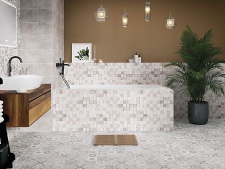 Sonata 42х42, Cersanit