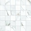 Мозаика 588143004 Calacatta Grey (Калакáтта Грэй) Mosaic 30х30, Eletto Ceramica (Элетто Керамика)