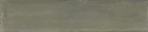 Плитка KM26375 Мажорель зелёный глянцевый 6x28,5x1, Kerama Marazzi (Керама Марацци)
