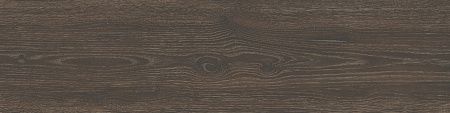 Керамогранит KM2080G0031R Лимба коричневый тёмный матовый обрезной 20x80x0,9, Kerama Marazzi (Керама Марацци)