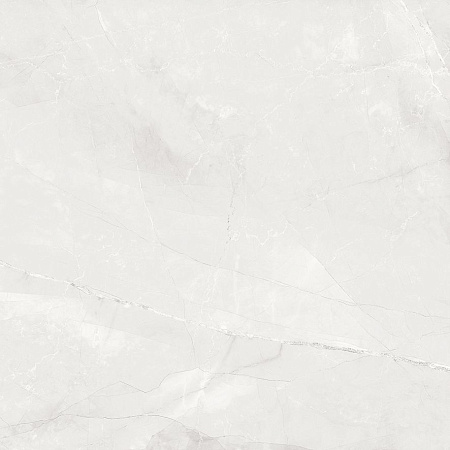 Керамогранит Laparet Timeless Pearl светло-серый LP6060G0021R 59,5х59,5 матовый карвинг