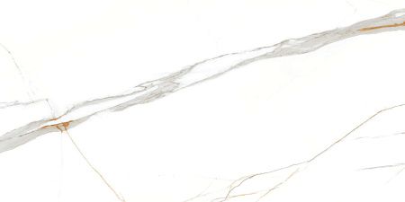 Керамогранит Laparet Venato Blanco PRO белый 60х120 матовый R11Soft