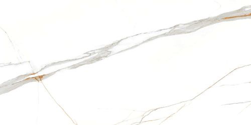 Керамогранит Laparet Venato Blanco PRO белый 60х120 матовый R11Soft