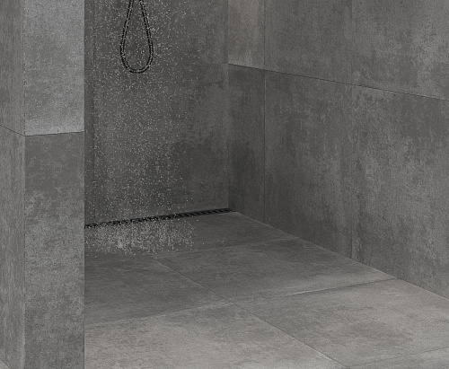 Коллекция керамогранита Betonica Graphito PRO (Бетоника Графито ПРО), Laparet (Лапарет)