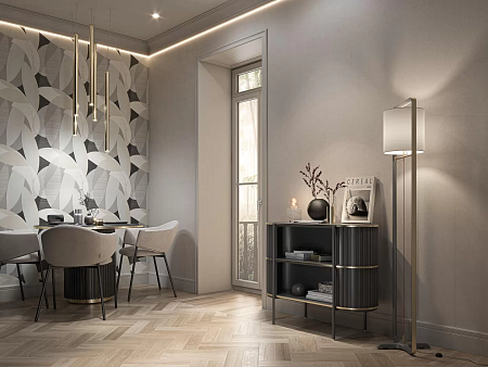 Коллекция керамогранита Аргания 9,9х40,2, Kerama Marazzi (Керама Марацци)