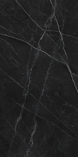 Керамогранит LP6012G0201R Opera Nero матовый 59,5х119,1, Laparet