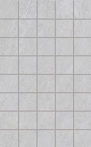 Декор KMD2PTG013BN чипсет Мотиво серый светлый глянцевый 25x40x0,8, Kerama Marazzi (Керама Марацци)