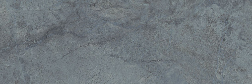 Плитка 13117TR Эвора синий светлый глянцевый обрезной 30x89,5x0,9, Kerama Marazzi (Керама Марацци)