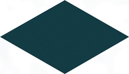 Декор KMD2SRB011BN Риад бирюзовый тёмный глянцевый 13,5x7,8x0,9, Kerama Marazzi (Керама Марацци)