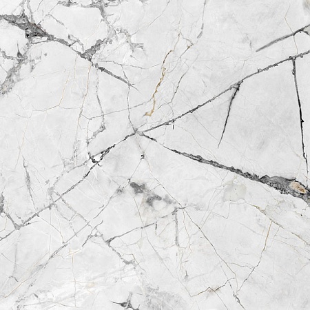 Granite Lusso Grey (Граните Люссо) серый КГ легкое лаппатирование LLR 59,9х59,9, Idalgo (Идальго)