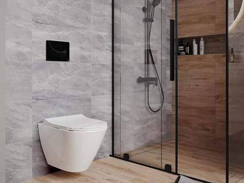 Коллекция керамогранита Stellar (Стеллар) 29,7х59,8, Cersanit