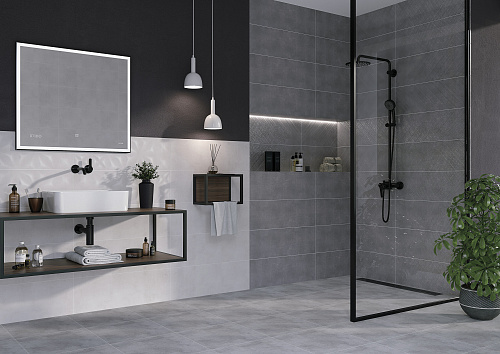 Коллекция плитки Apeks (Апекс) 25х75, Cersanit